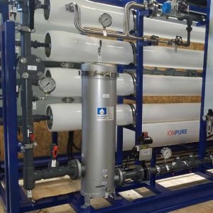 Reverse Osmosis Ünitesi Balıkesir